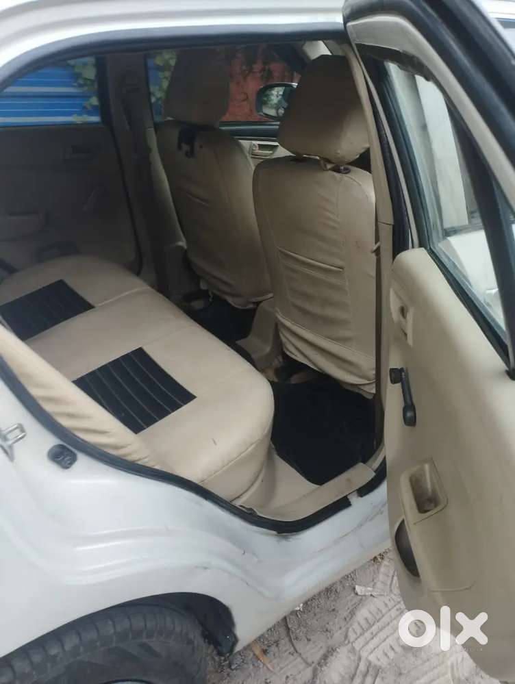 Maruti Suzuki Dzire 2017
