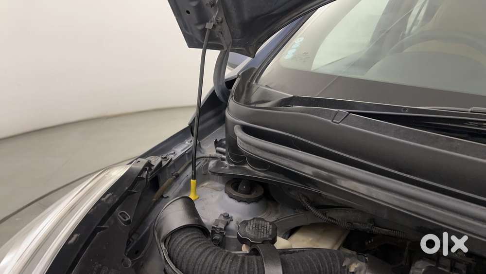 Hyundai Grand I10 1.2 Kappa Sportz, 2014, Petrol