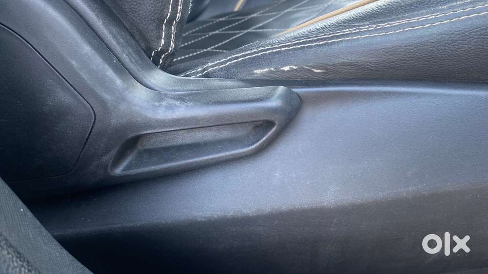 Tata Nexon 1.2 Revotron Xz, 2021, Petrol