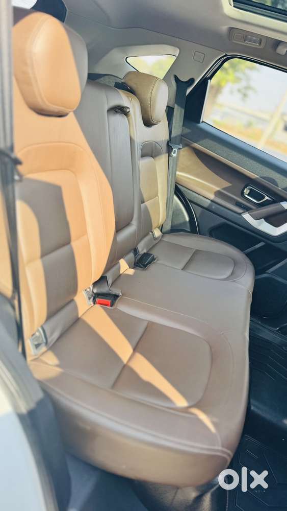 Tata Harrier Xza Plus At, 2021, Diesel