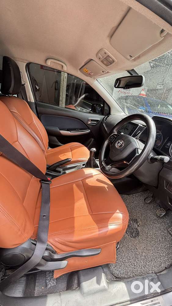 Toyota Glanza G, 2021, Petrol