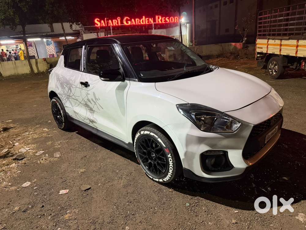 Swift Maruti Vdi 2018 Model