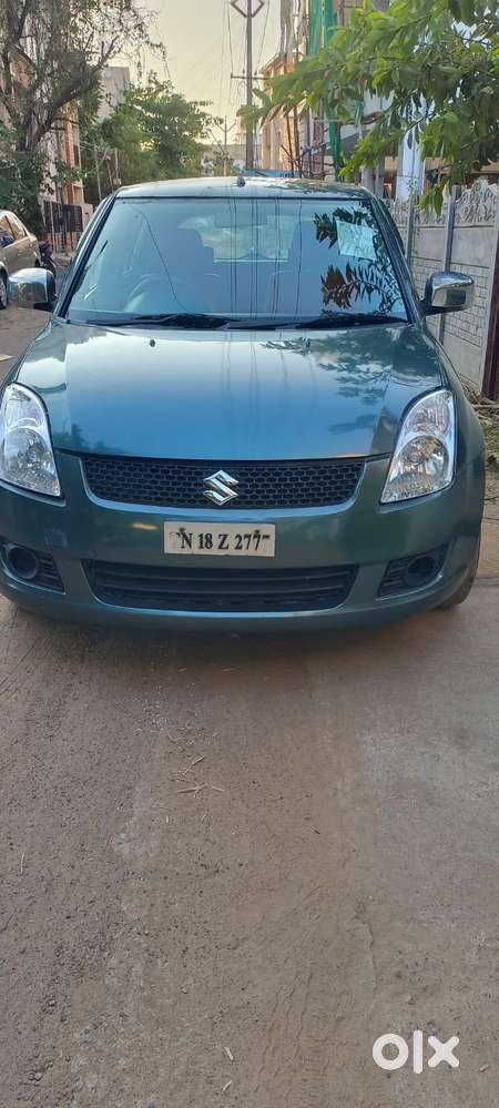 Maruti Suzuki Sx4, 2008, Petrol