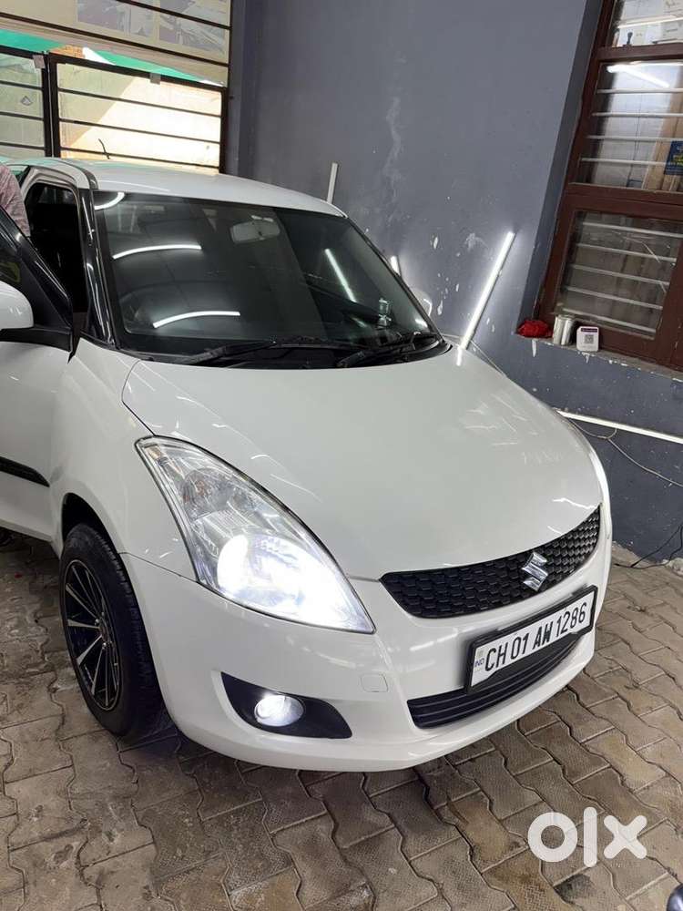 Maruti Suzuki Swift 2013 Diesel Well Maintained