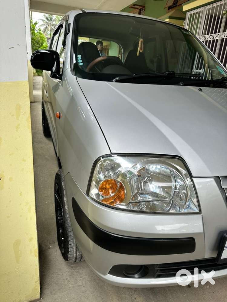 Hyundai Santro Xing 2014 Gls Manual Petrol