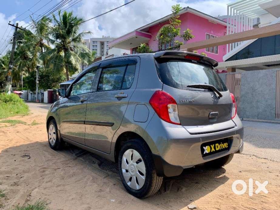 Maruti Suzuki Celerio Zxi, 2019, Petrol