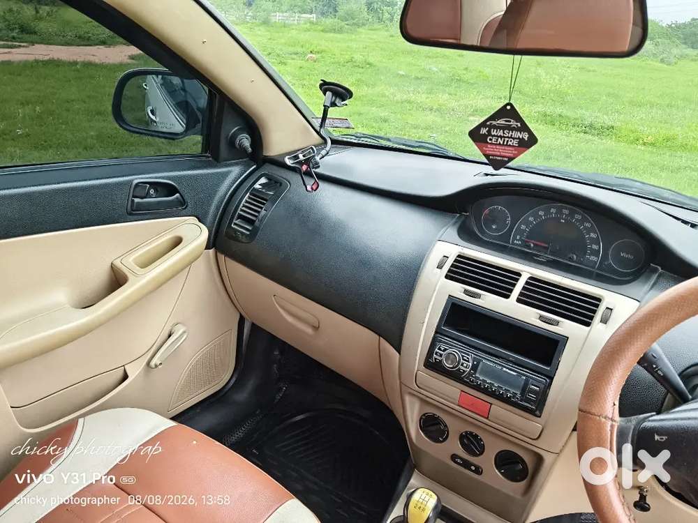 Tata Vista Tech Diesel Manual 2013