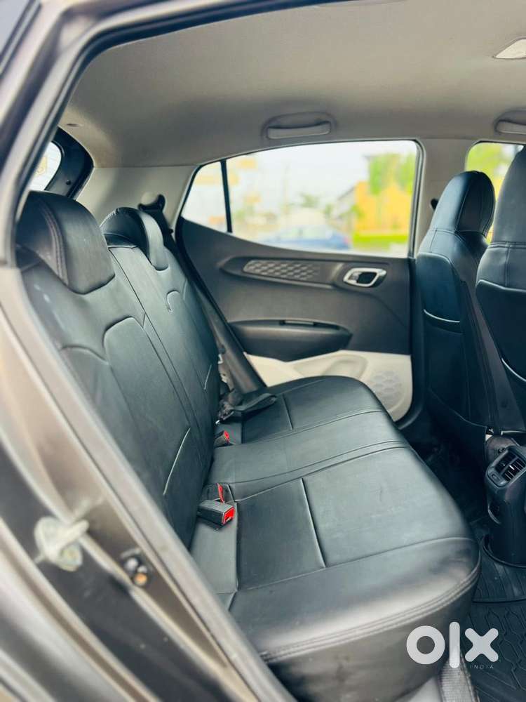 Hyundai Grand I10 Nios 1.2 Kappa Vtvt Sportz Cng, 2020, Cng & Hybrid..