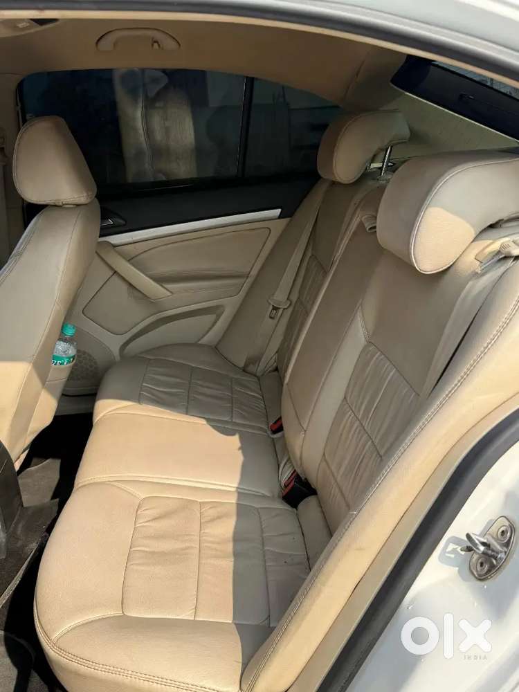 Skoda Laura 2013 Diesel 98000 Km Driven