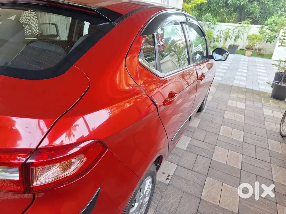 Tata Tigor Diesel