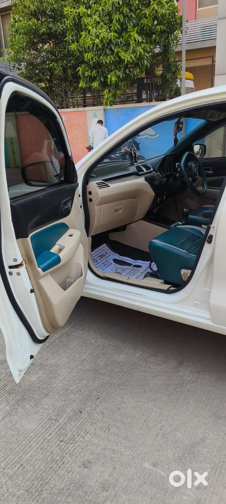 Maruti Suzuki Dzire 1.2 Vxi Cng, 2022, Cng & Hybrids