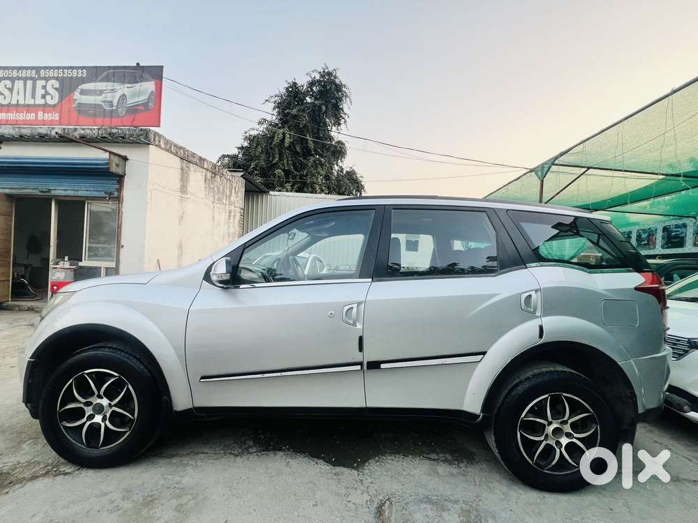 Mahindra Xuv500 2011-2015 W6 2wd, 2014, Diesel