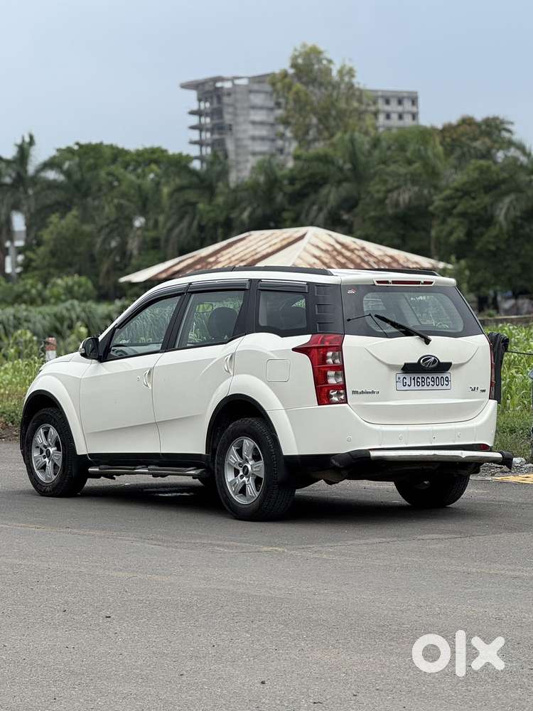 Mahindra Xuv500 W8, 2013, Diesel