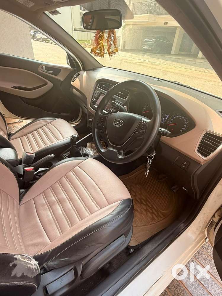 Hyundai Elite I20 2019 68300 Km Driven