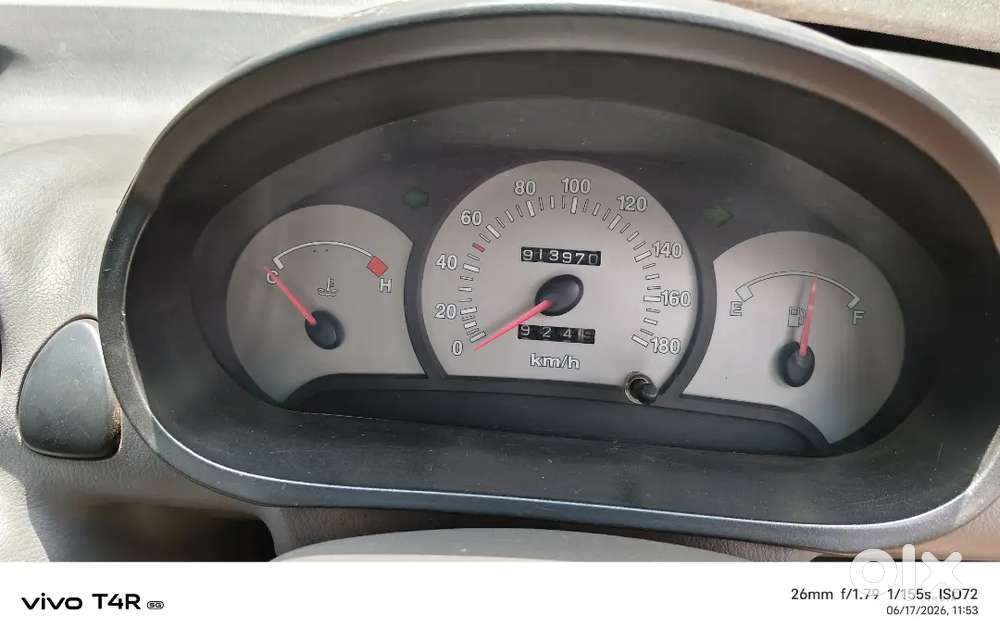 Hyundai Santro Xing 2007