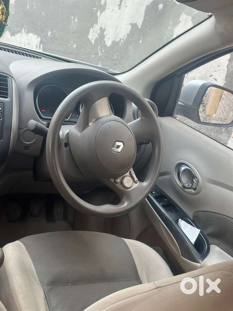 Renault Scala 2013 Diesel Good Condition