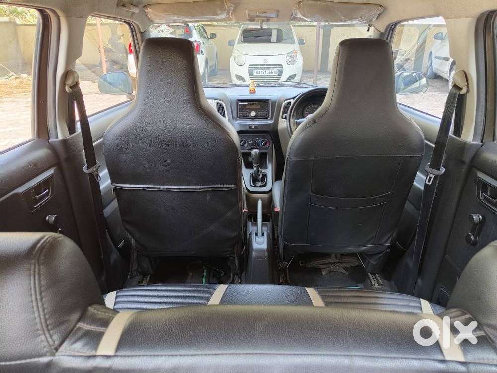 Maruti Suzuki Wagon R 1.0 Lxi Cng Limited Edition, 2020, Cng & Hybri..