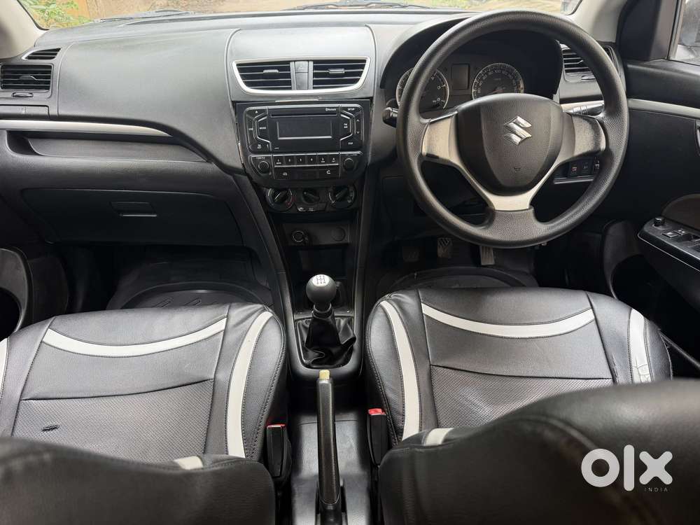 Maruti Suzuki Swift Ddis Vdi, 2014, Diesel