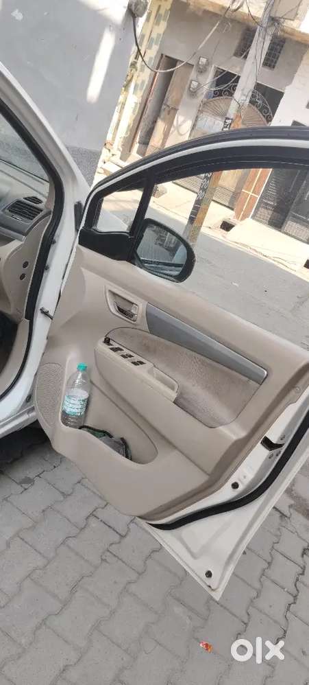 Maruti Suzuki Ertiga Vdi 2012