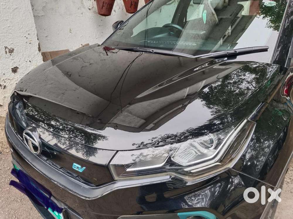 Tata Nexon Ev 2022 Electric Good Condition