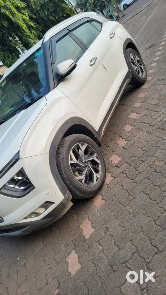 Hyundai Creta Diesel Manual 2021