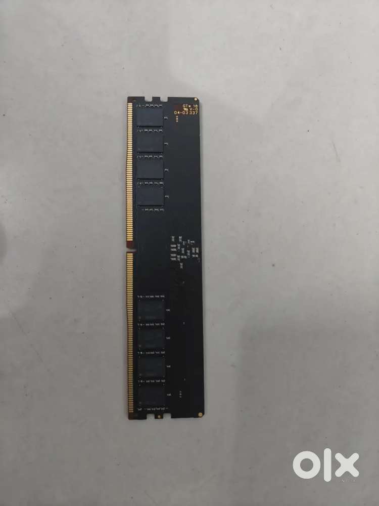 32gb ram DDR5 5600mgh