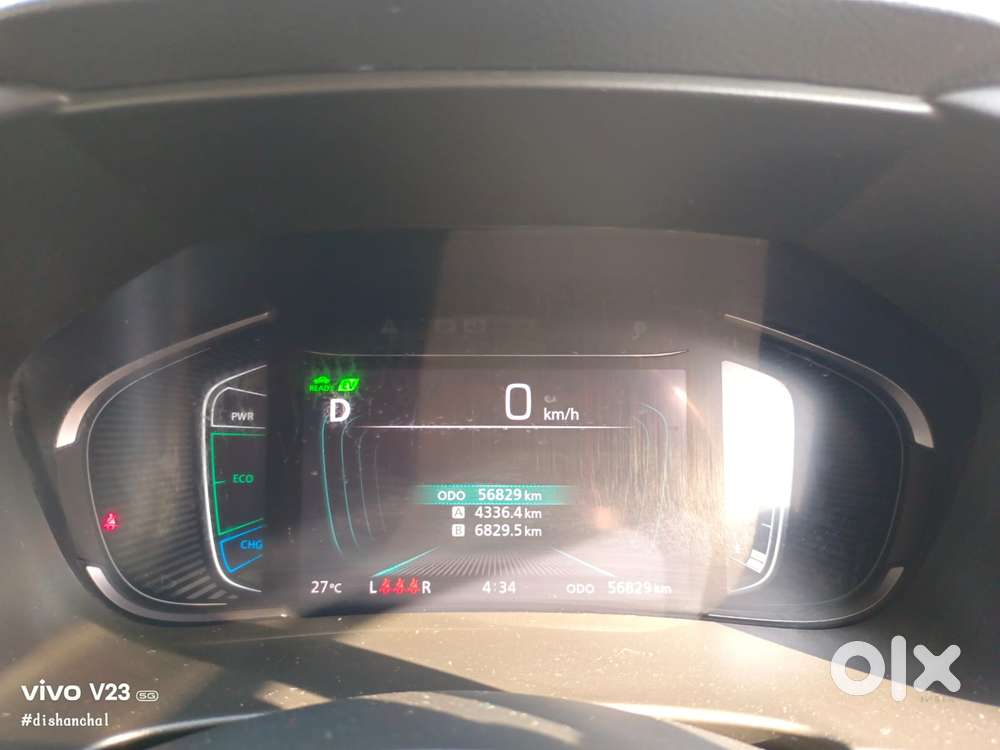 Toyota Urban Cruiser Hyryder 1.5 S Hybrid, 2024, Petrol