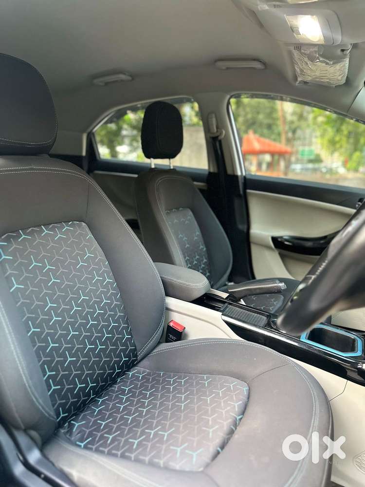 Tata Nexon Ev Xz Plus, 2022, Electric