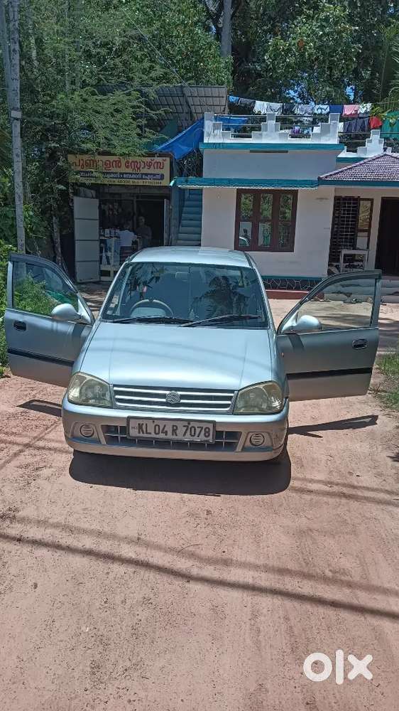 Maruthi Suzuki ,zen Lxi , 2005 Model,a/c,power Stearing, Power Window