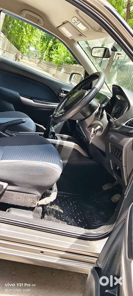 Maruti Suzuki Baleno Delta, 2021, Petrol