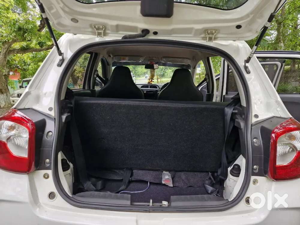 Maruti Suzuki Alto K10 2023 Petrol Well Maintained