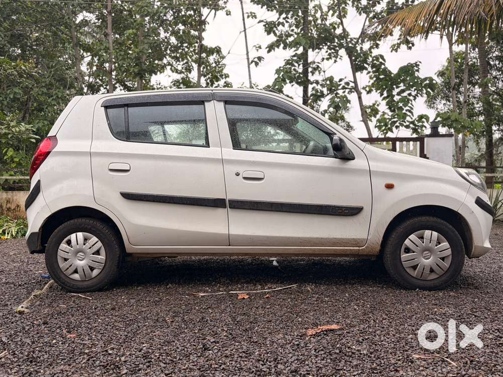 Maruti Suzuki Alto 800 ,2015