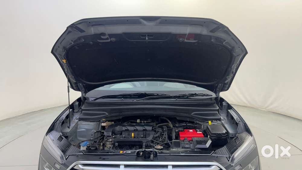 Hyundai Creta Sx 1.5 Petrol Cvt, 2022, Petrol