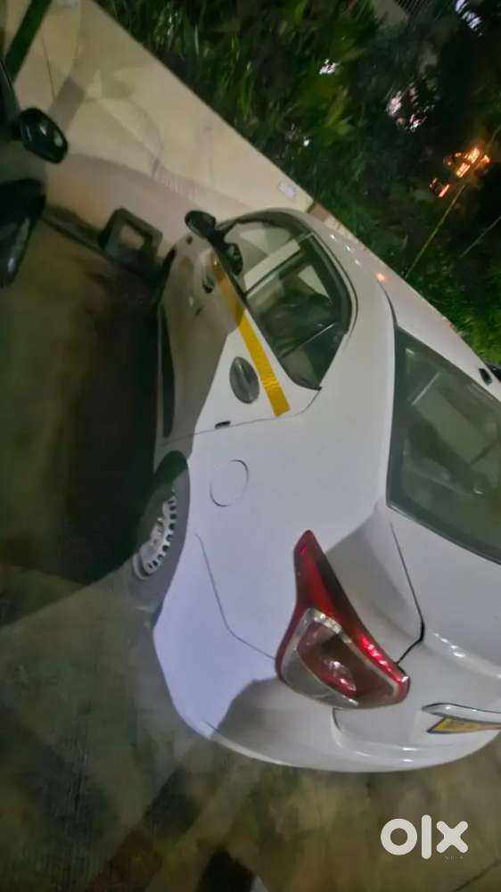 Hyundai Xcent Prime 2018 Car