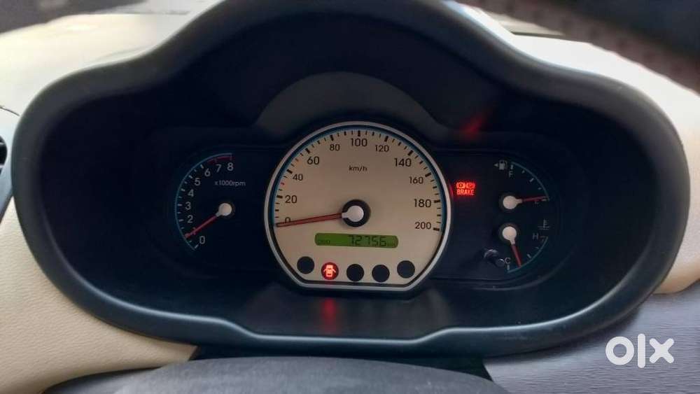 Hyundai I10 Asta 1.2 Kappa2, 2011, Petrol