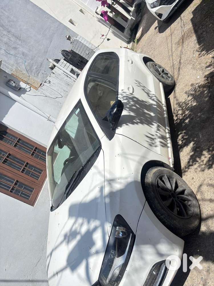 Volkswagen Polo 2017