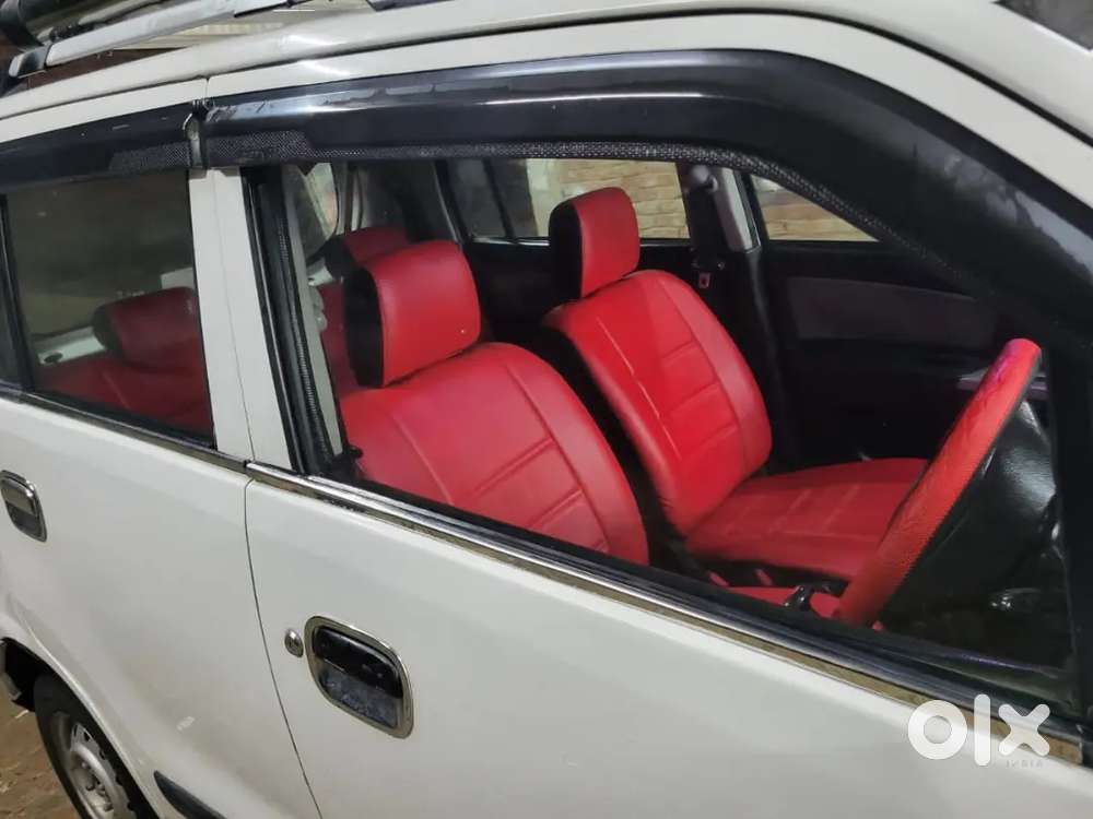 Maruti Suzuki Wagon R 2018 Lxi