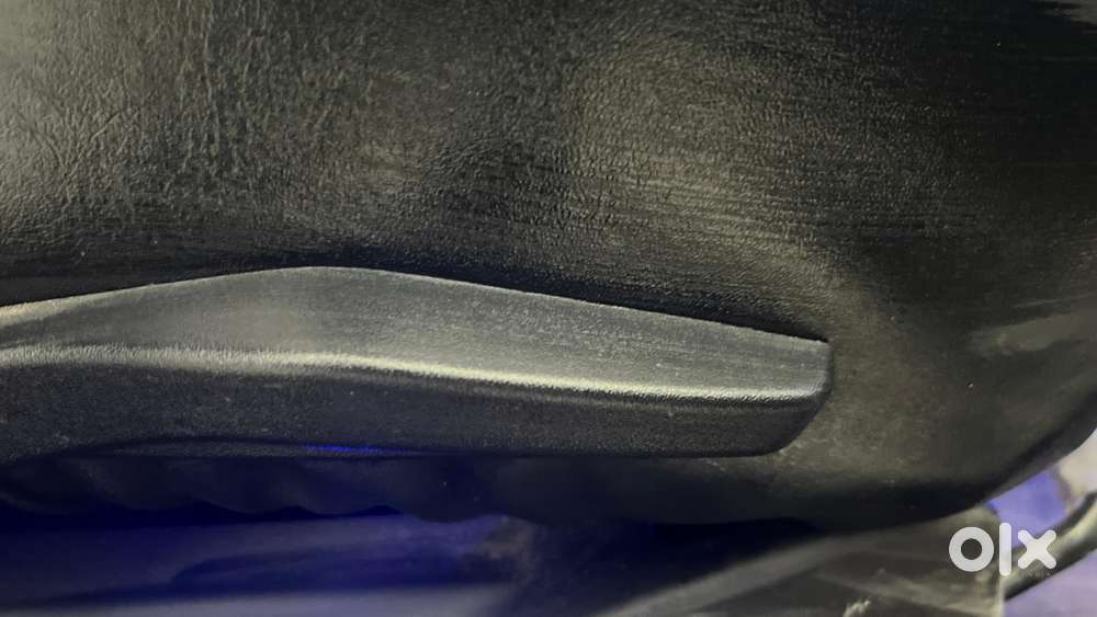 Maruti Suzuki Baleno Zeta, 2021, Petrol