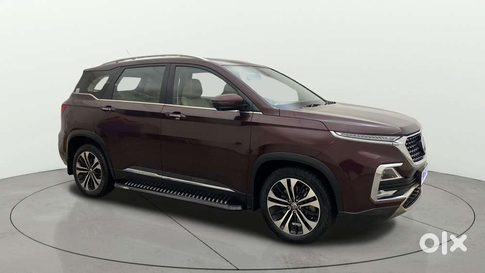 Mg Hector 2.0 Sharp Diesel, 2021, Diesel