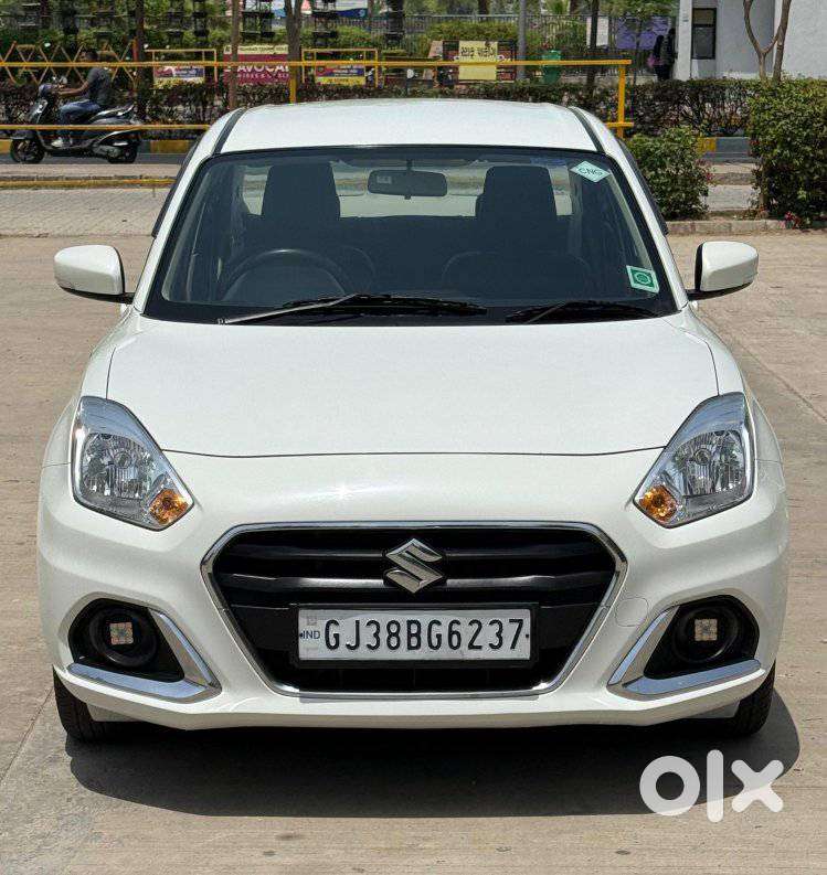 Maruti Suzuki Swift Dzire Vxi Optional, 2024, Cng & Hybrids