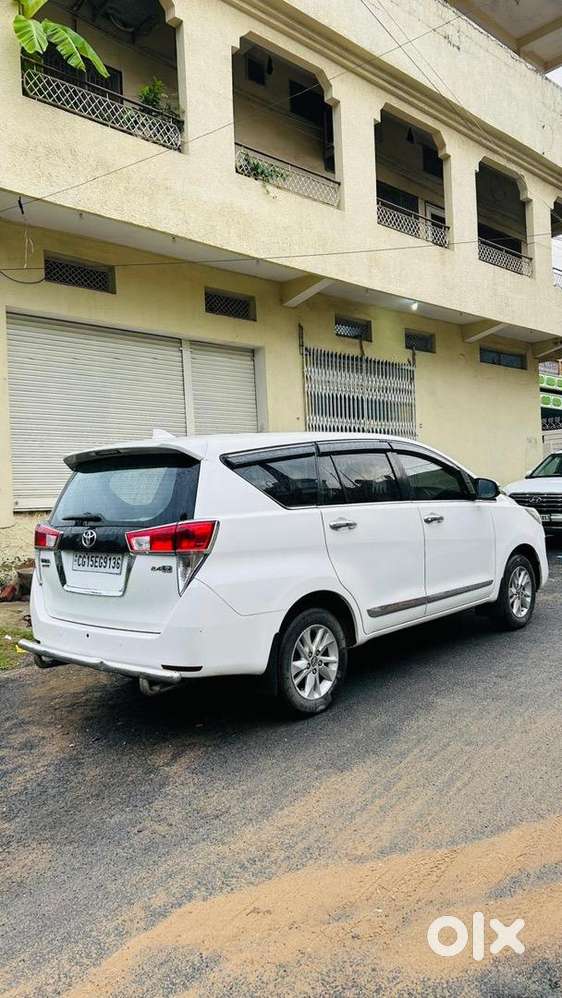 Show Room Condition Car