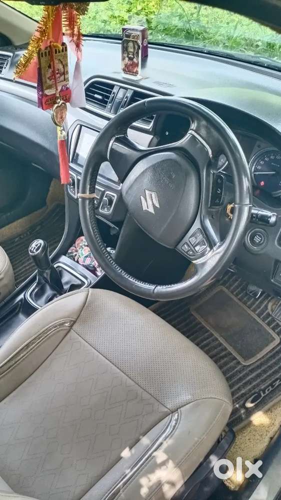 Maruti Suzuki Ciaz 2016 Diesel Car