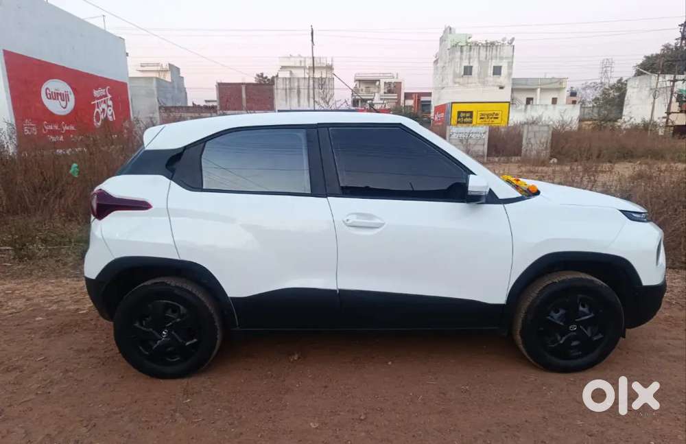 Faimaly Car Good Condition