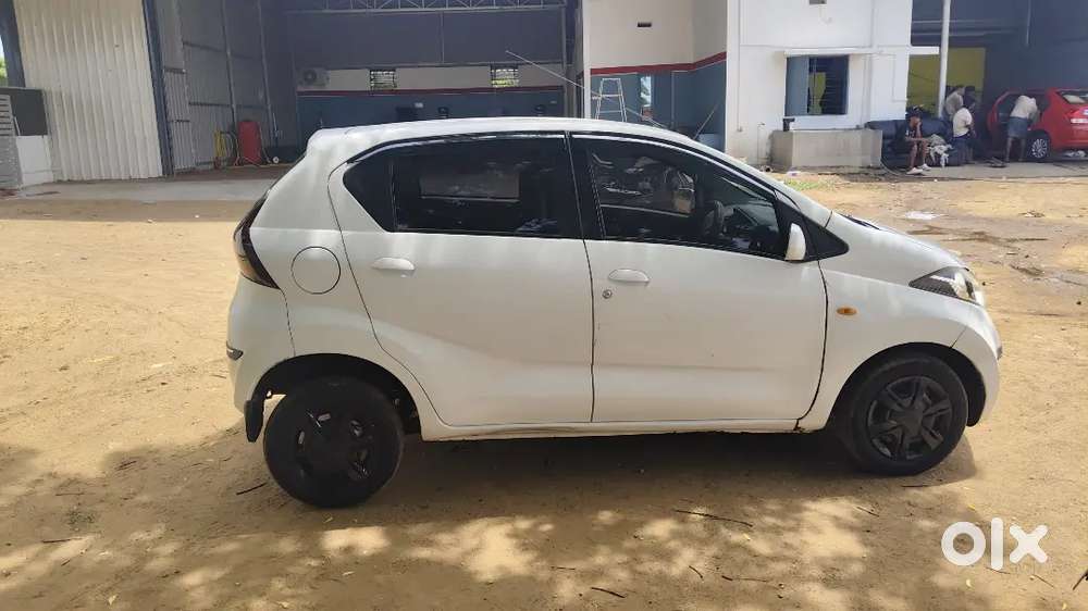 Datsun Redi Go Limited 2018
