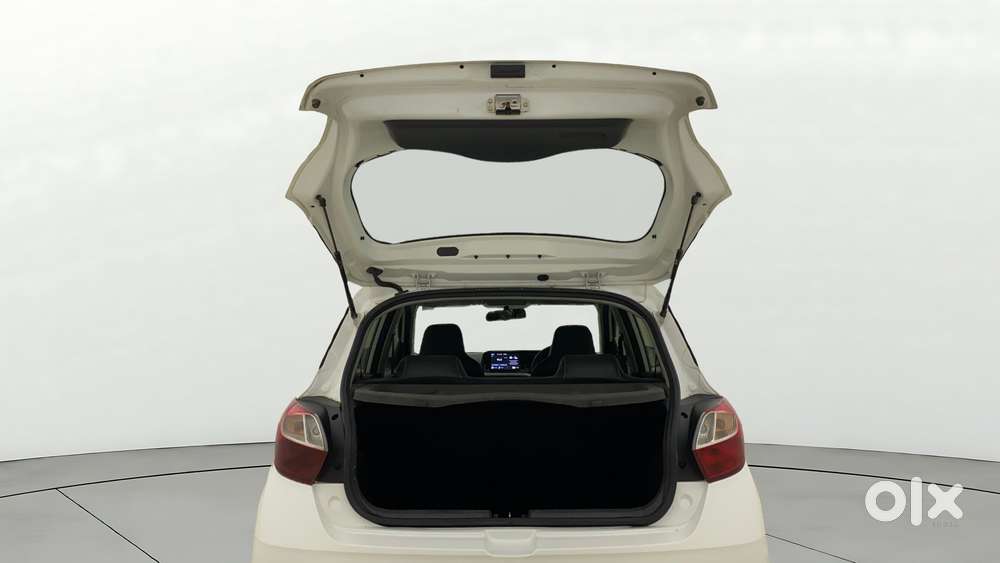 Hyundai Grand I10 Nios Sportz 1.2 Kappa Vtvt, 2022, Petrol