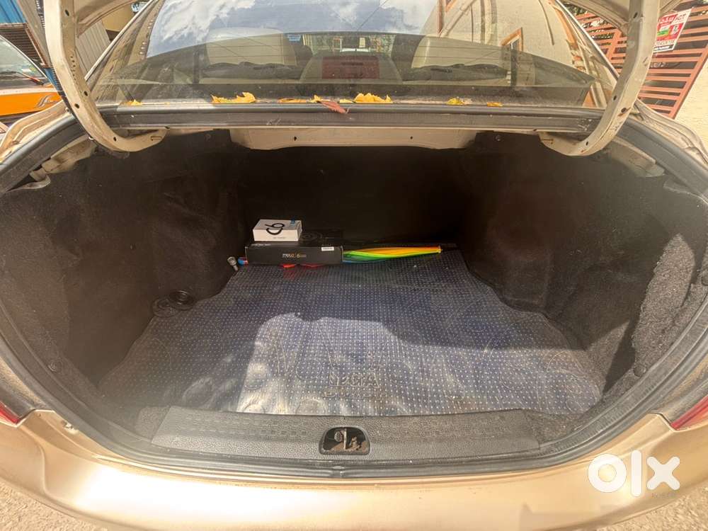 2012 Maruti Suzuki Swift Dzire