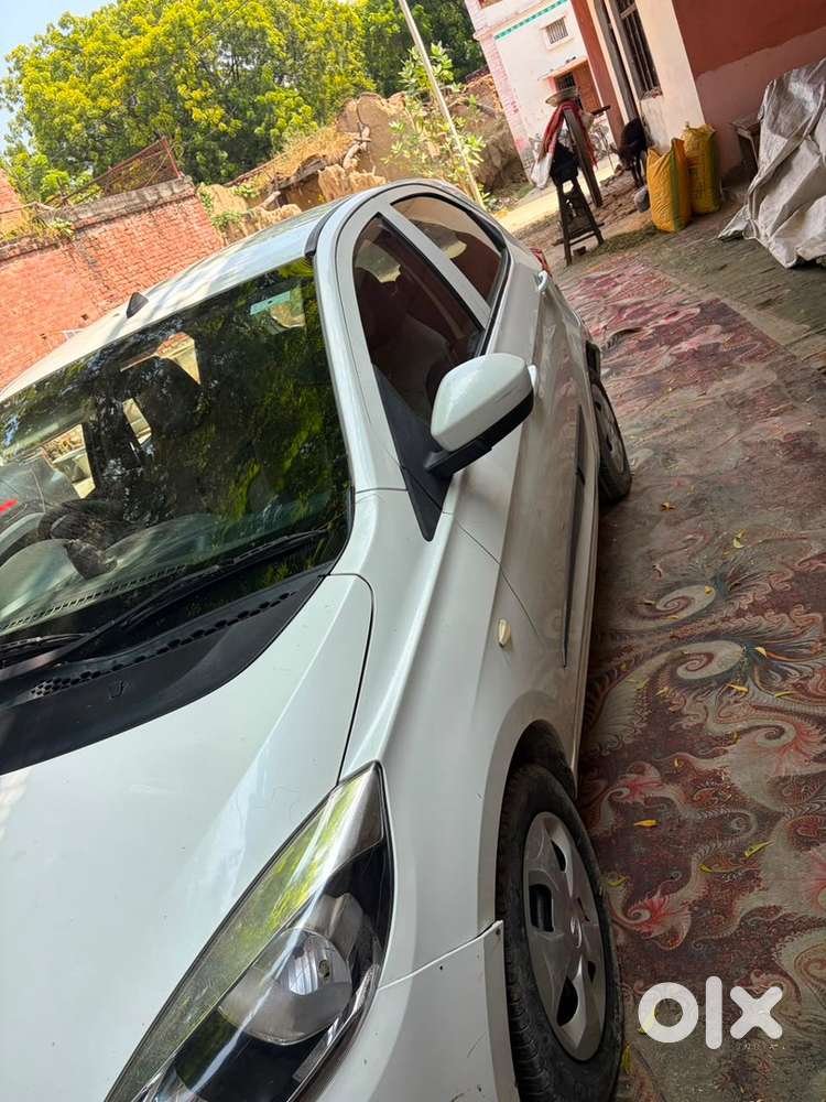 Tata Tiago 2018 Petrol Complete New Condition