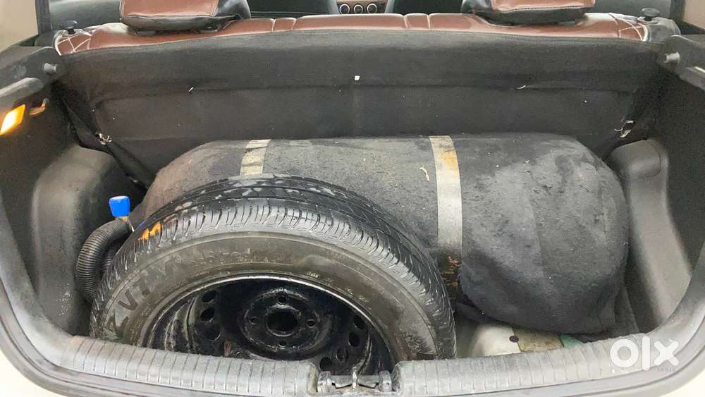 Hyundai Grand I10 Asta 1.2 Kappa Vtvt, 2014, Cng & Hybrids