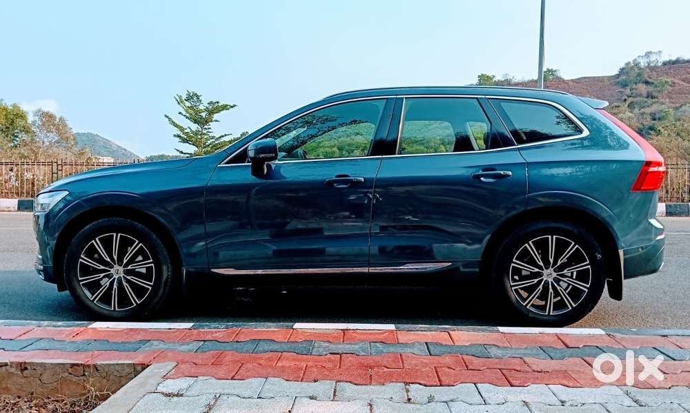 Volvo Xc60 D5 Inscription, 2020, Diesel