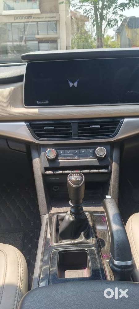 Mahindra Xuv700 2.2 Ax 5 Diesel Mt Str, 2023, Diesel